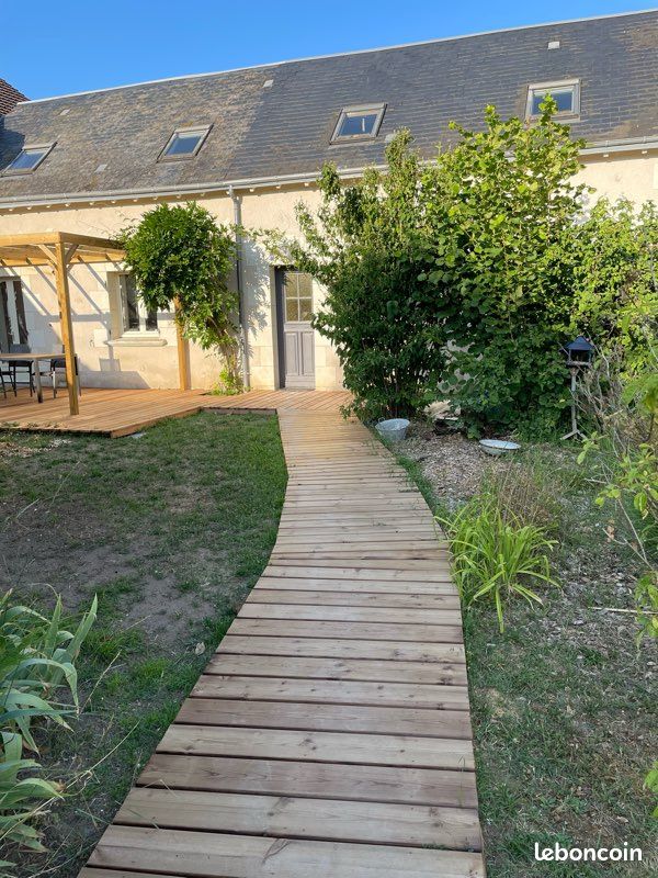 Maison 6 pièces 170 m² · à Saint-Gervais-la-Forêt · 170 m² · 460 000 €