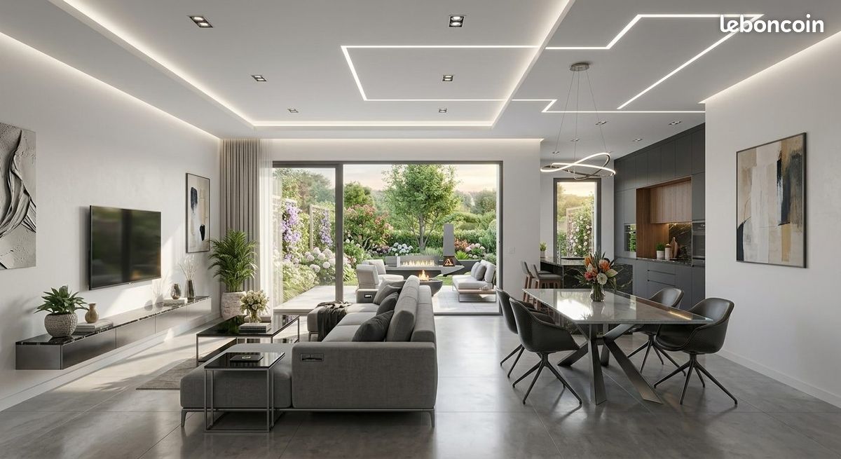 Maison 5 pièces 100 m² · à Holtzheim · 100 m² · 399 000 €