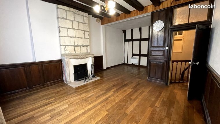 Propriété 12 pièces 202 m²
