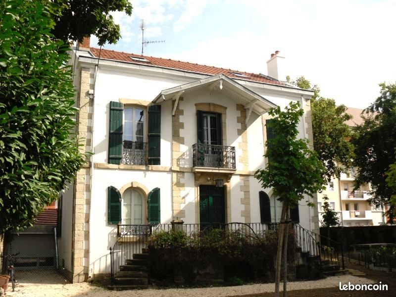 Appartement 1 pièce 23 m² · à Dijon · 23 m² · 430 €/mois
