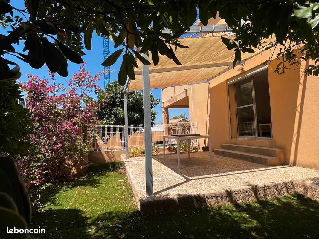 Maison 2 pièces 41 m² · à Valras-Plage · 41 m² · 170 000 €