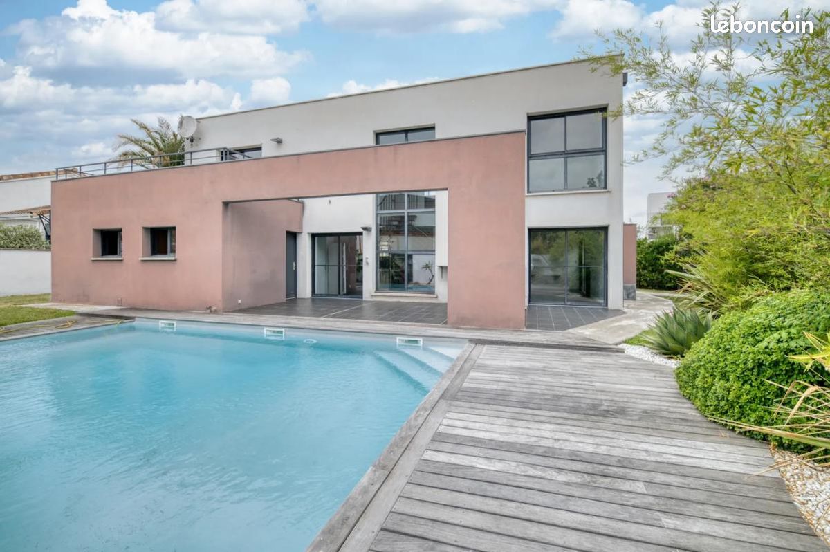 Maison 5 pièces 147 m² (image 17)