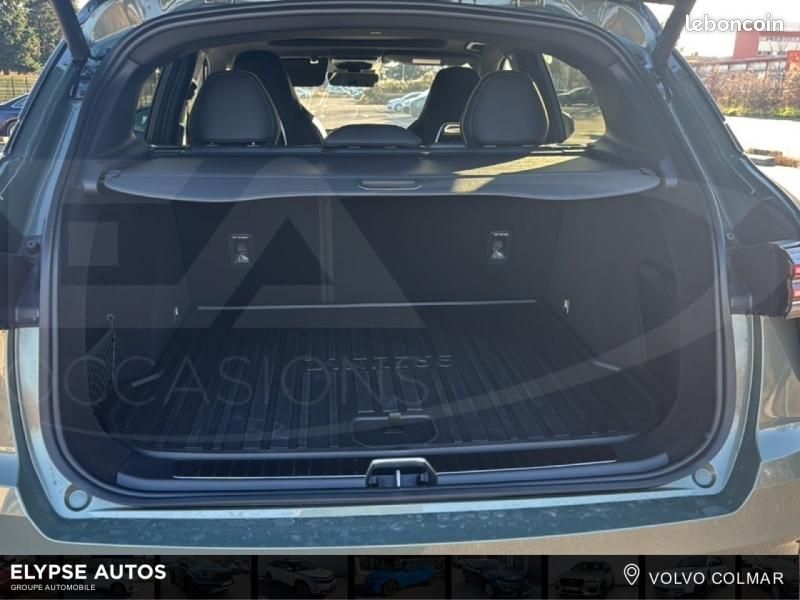 Lynk&co 01 1.5 PHEV 276ch More 3DHT Pro (image 10)