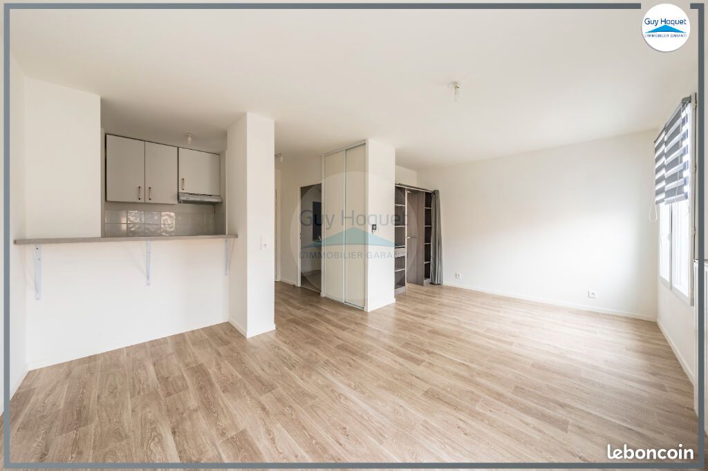 Appartement 1 pièce 31 m² · à Nandy · 31 m² · 700 €