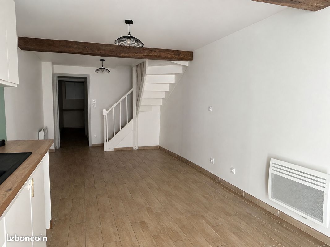 Maison 4 pièces 86 m² · à Lavardac · 86 m² · 700 €