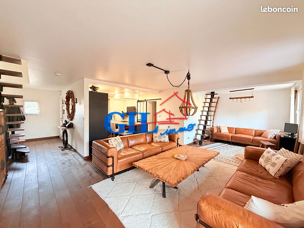 Maison 6 pièces 112 m² · à Savigny-le-Temple · 112 m² · 347 000 €