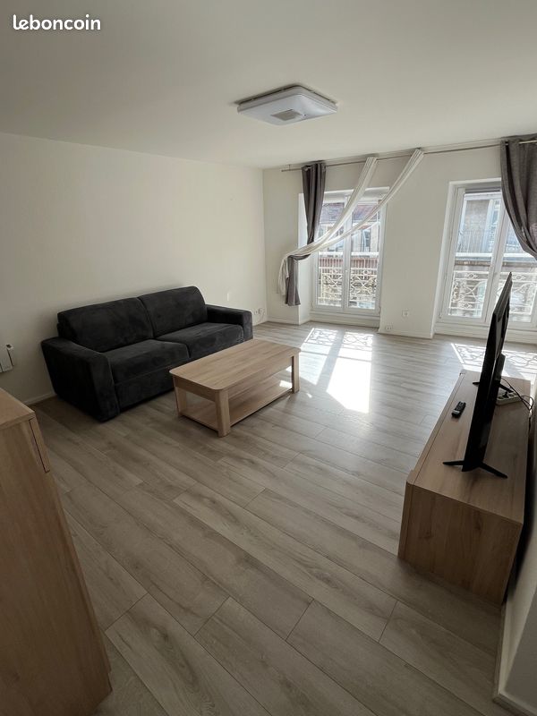 Appartement 3 pièces 75 m² · à Besançon · 75 m² · 1 060 €/mois