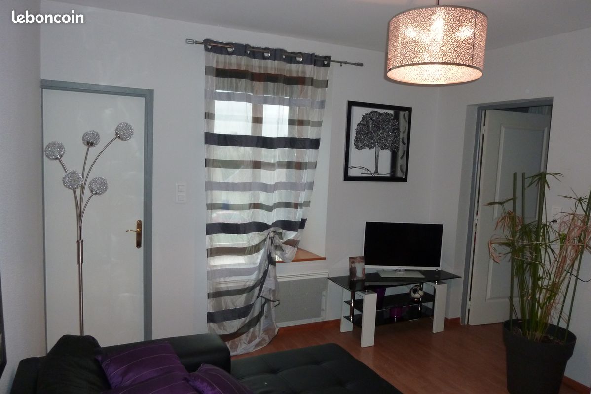 Location F2 - Roville-devant-Bayon (image 2)