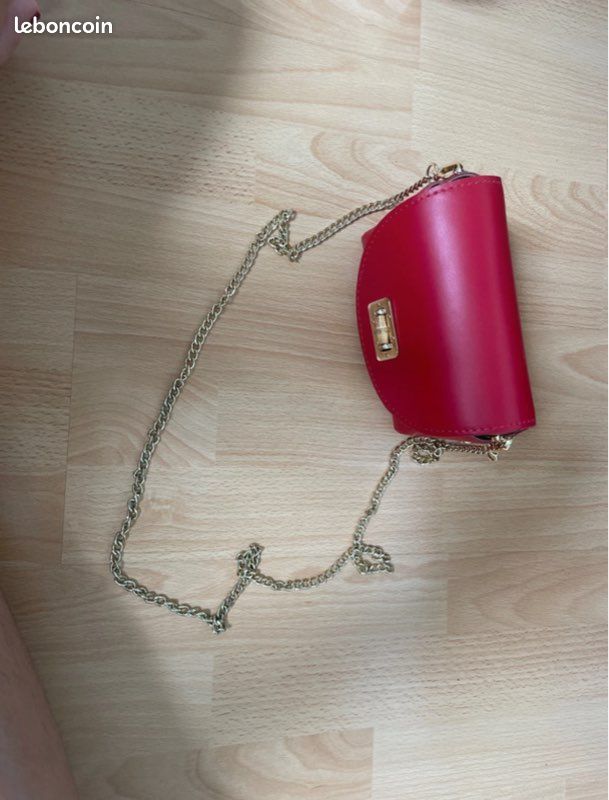Sac à main vera pelle (image 6)