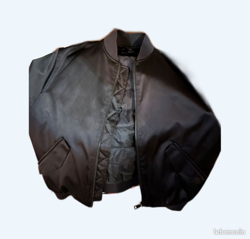 Veste H&M jamais porté (image 1)