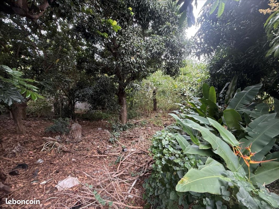 Terrain 645 m² · à Saint-Pierre · 645 m² · 178 928 €