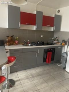 Appartement 2 pièces 45 m² · à Besançon · 45 m² · 600 €/mois