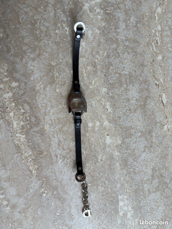 Bracelet cuir Dior (image 6)