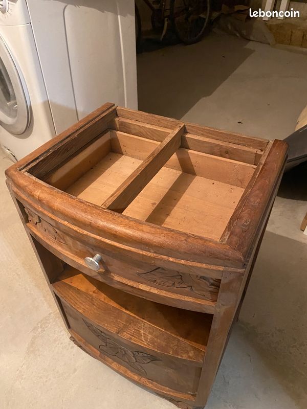 Table de chevet (image 4)
