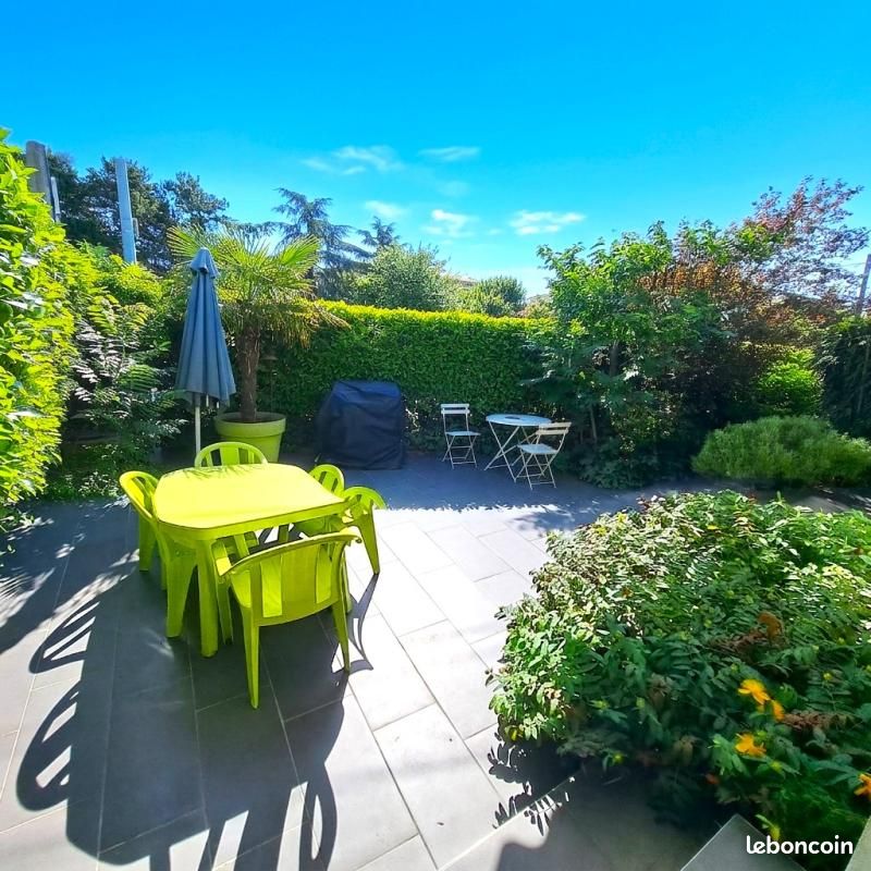 Maison 5 pièces 113 m² · à Chaponost · 113 m² · 429 000 €