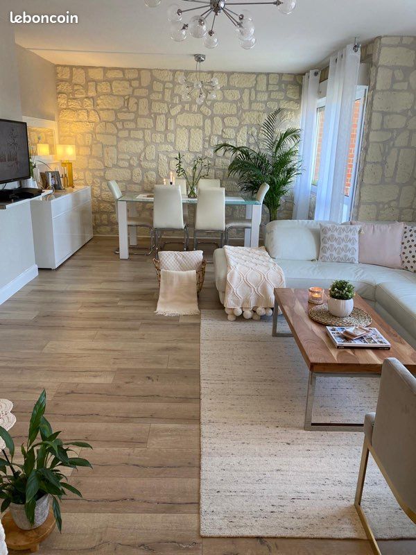 Appartement 4 pièces 88 m² · à Pithiviers · 88 m² · 750 €/mois