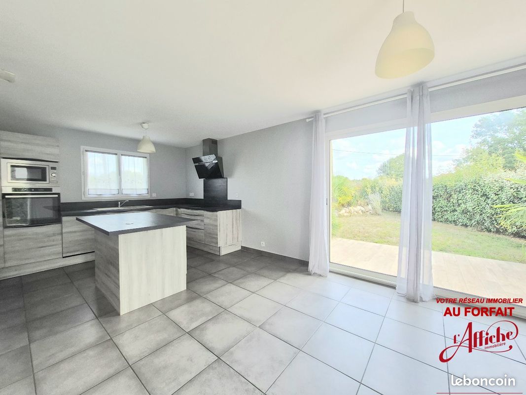 Maison 4 pièces 85 m² · à Fronton · 85 m² · 259 500 €
