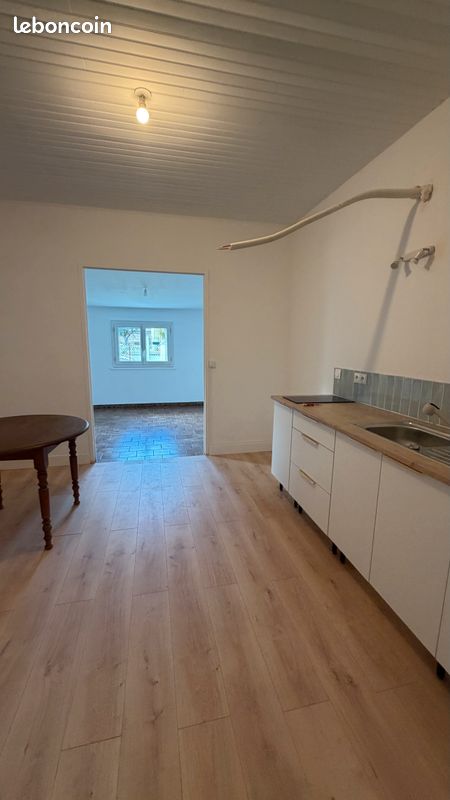 Appartement 2 pièces 38 m² · à Villenave-d'Ornon · 38 m² · 710 €/mois