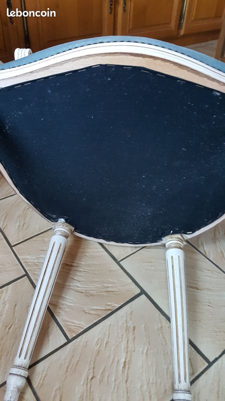 Fauteuil (image 4)