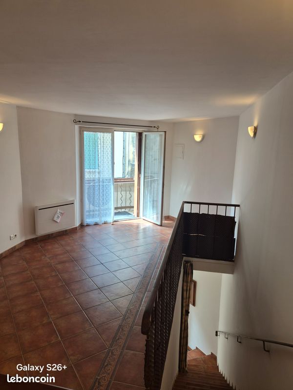 Appartement 2 pièces 45 m² · à Pont-Saint-Esprit · 45 m² · 480 €/mois