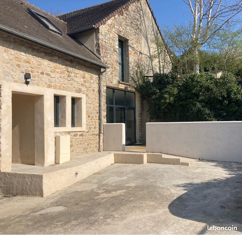 Appartement 3 pièces 63 m² · à Coulaines · 62,6 m² · 790 €/mois