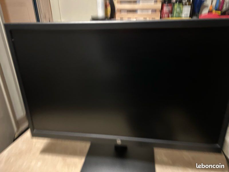 Ecran HP 22Y (image 2)