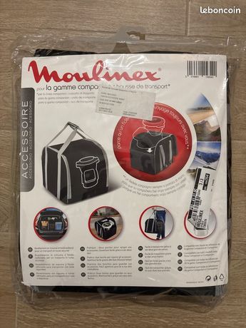 Robot cuiseur connecté Moulinex I-Companion XL+ YY3963FG Blanc avec 10 accessoires dédiés - Achat & prix