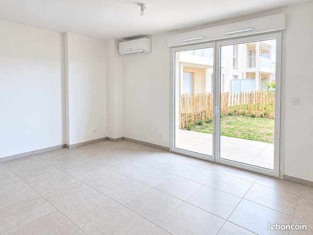 Appartement 1 pièce 30 m² · à Monteux · 30 m² · 430 €/mois