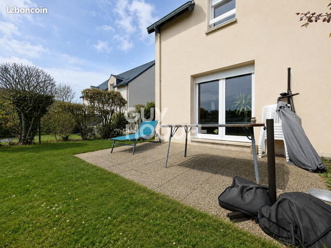 Maison 3 pièces 54 m² · à Saint-Nolff · 54 m² · 210 000 €