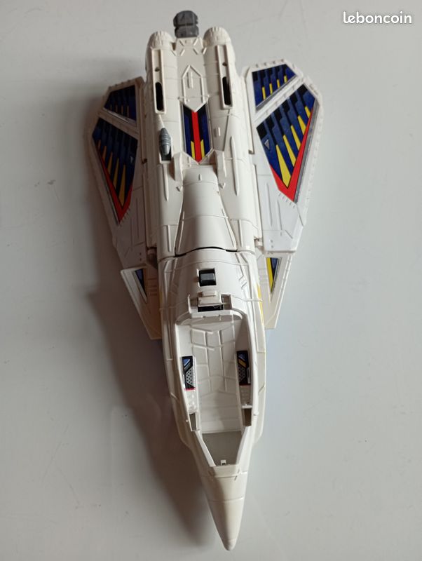 MASK Outlaw Kenner 1986 M.A.S.K. Vintage :: Ctoys