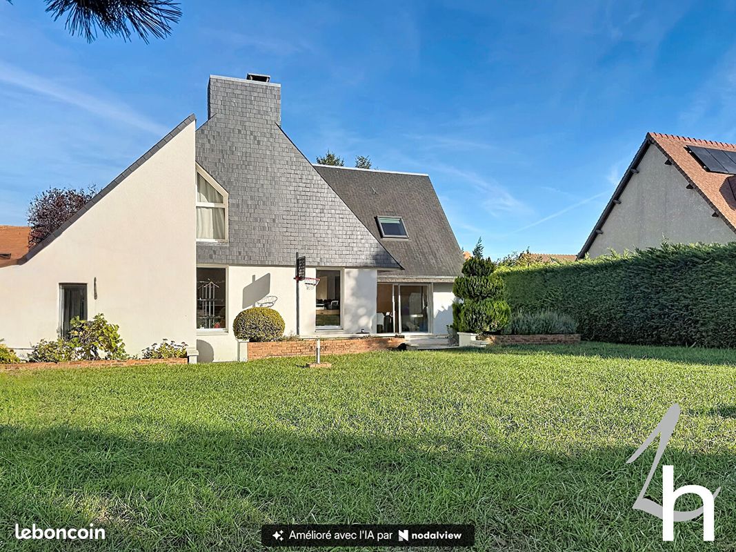 Maison 6 pièces 132 m² · à Biéville-Beuville · 132 m² · 479 000 €