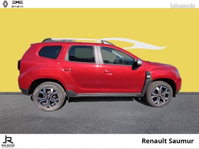 Dacia Duster 1.5 Blue dCi 115ch Prestige 4x2 E6U (image 13)