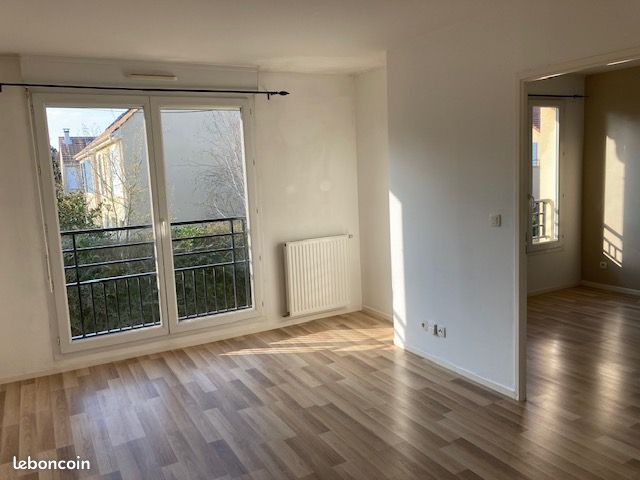 Appartement 2 pièces 41 m² · à Coignières · 41 m² · 810 €/mois