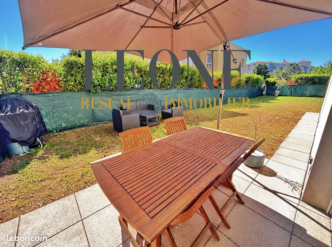 Appartement 4 pièces 76 m² · à L'Isle-d'Abeau · 76 m² · 229 000 €