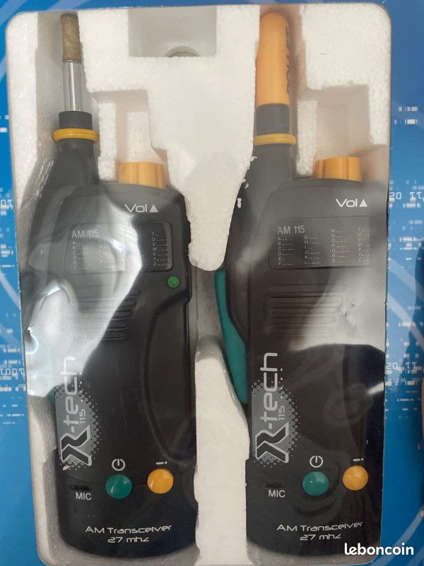 Walky Talky (image 2)