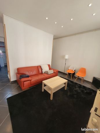 Maison rénovée F3 à Lille