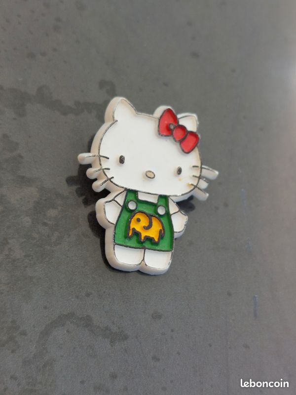 Tuto broche en plastique créatif