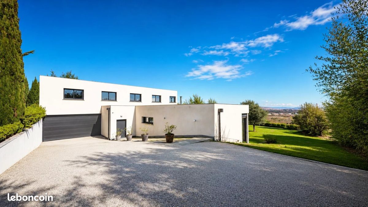 Maison 5 pièces 213 m² · à Toulouse · 213 m² · 1 099 000 €