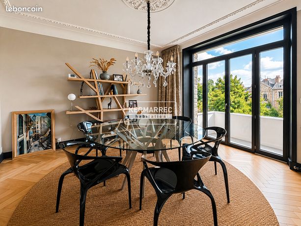 Propriété 7 pièces 181 m² — 3