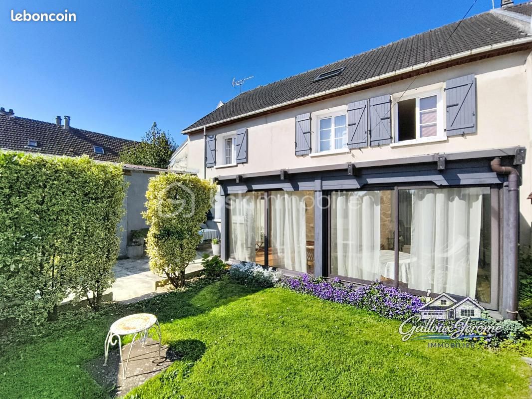Maison 6 pièces 194 m² · à Dammartin-en-Goële · 194 m² · 319 000 €