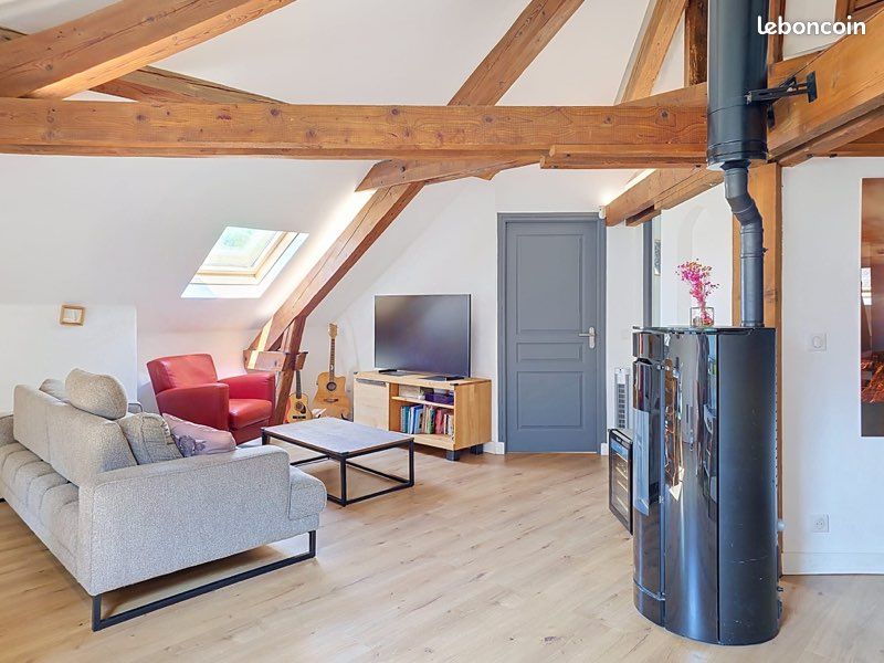 Appartement 4 pièces 51 m² · à Passy · 51 m² · 297 000 €