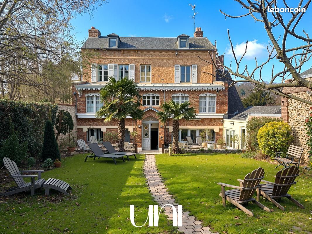 Maison 7 pièces 264 m² · à Honfleur · 264 m² · 1 325 000 €