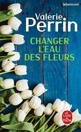 Changer l eau des fleurs (image 1)