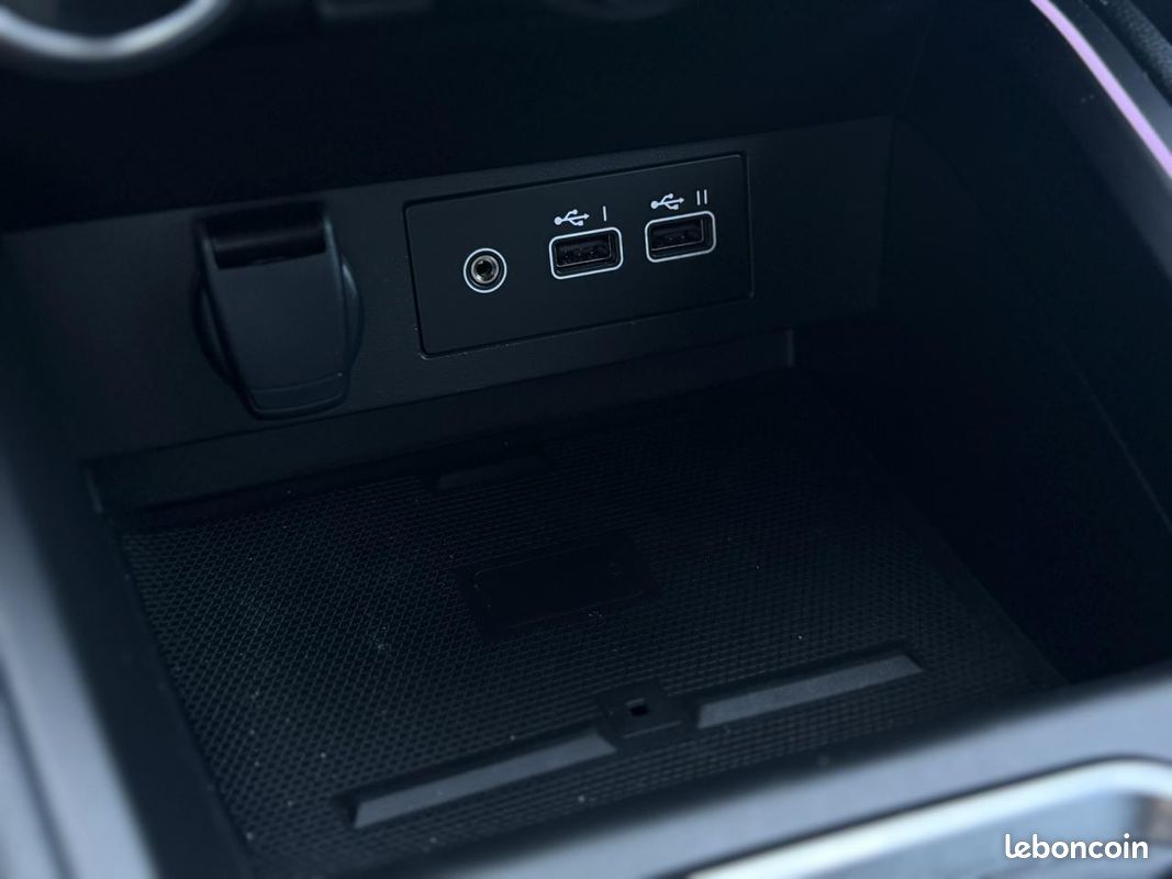 RENAULT CLIO V ECO-G 100 Techno avec Packs : Multimedia, Parking 360 et Safety (image 28)