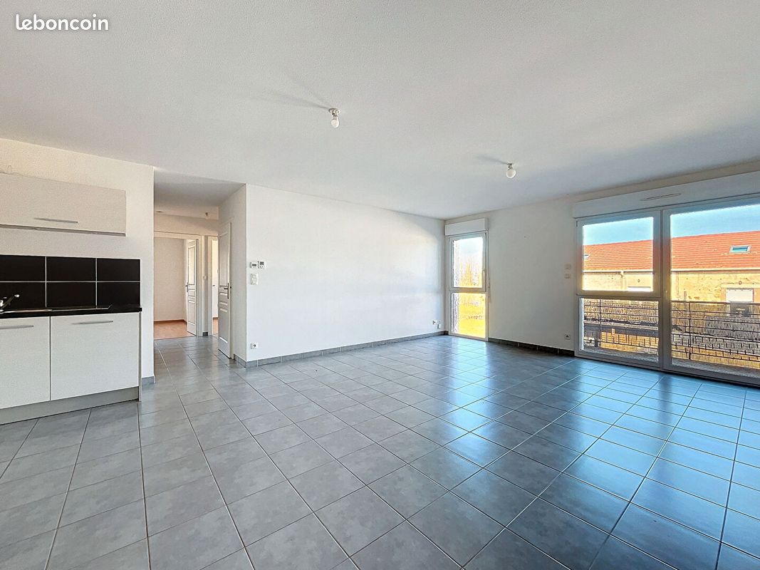 Appartement 4 pièces 85 m² · à Golbey · 85 m² · 790 €/mois