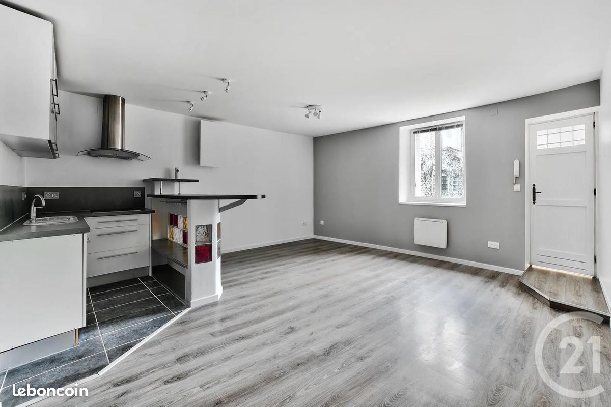 Appartement 3 pièces 54 m² · à Montluel · 54 m² · 774 €/mois