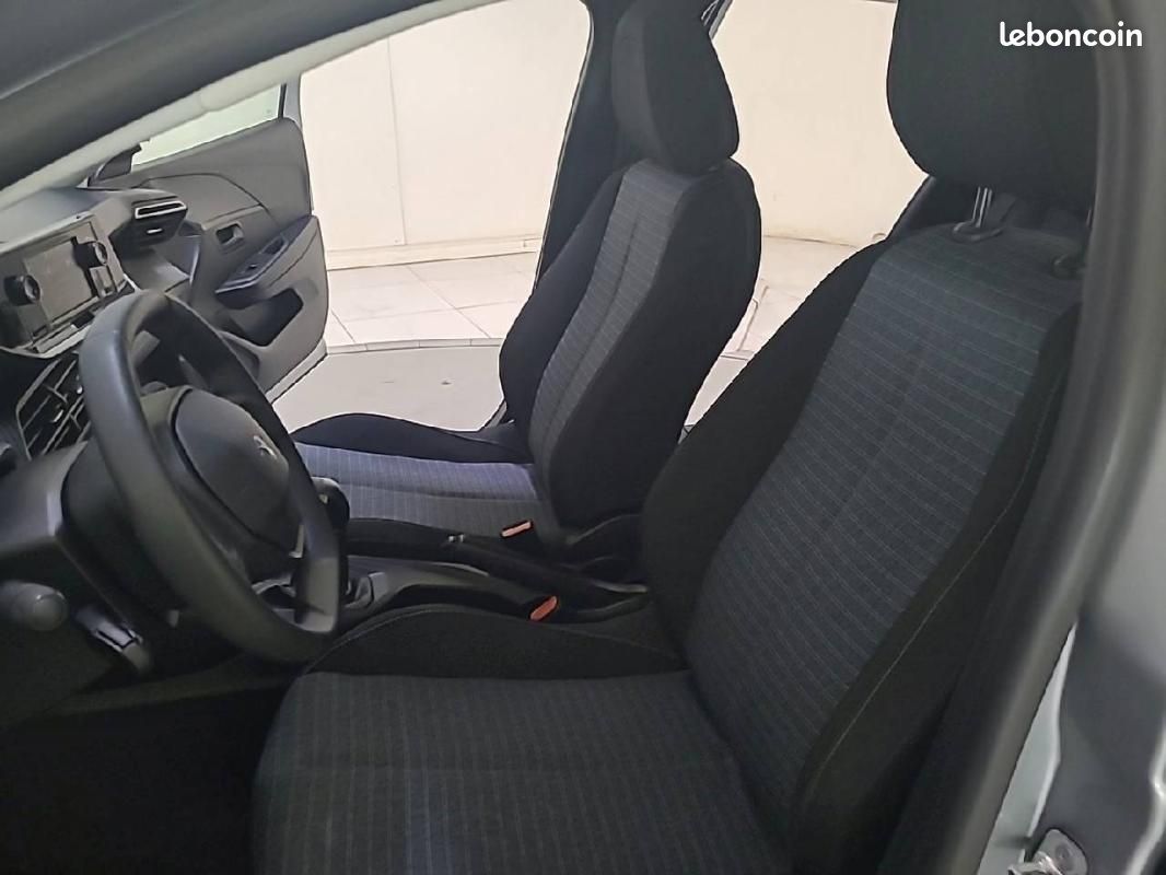 Peugeot 208 PureTech 75 S&S BVM5 - Like (image 11)