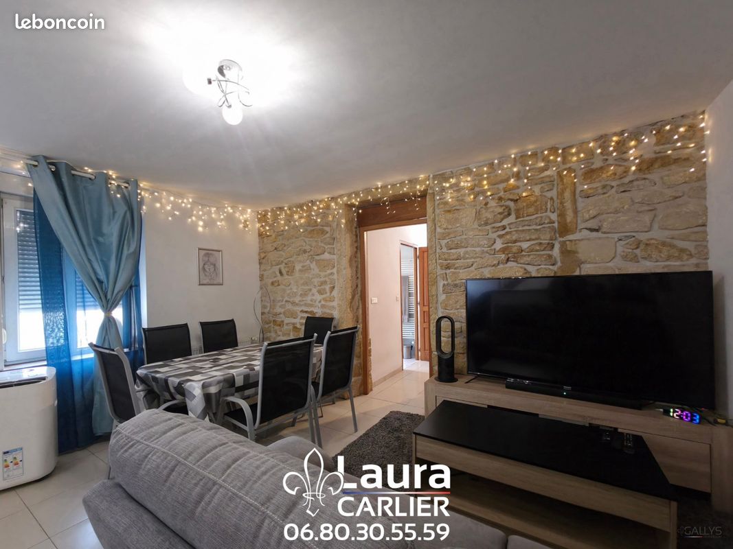 Maison 4 pièces 90 m² · à Hayange · 90 m² · 194 400 €