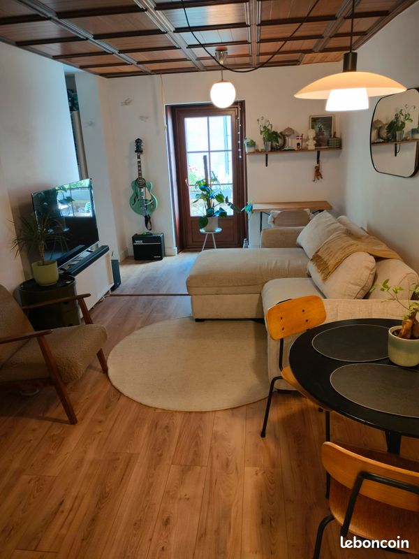 Appartement 1 pièce 35 m² · à Annecy · 35 m² · 1 070 €/mois