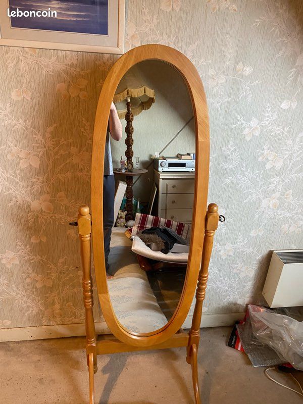 Miroir (image 1)